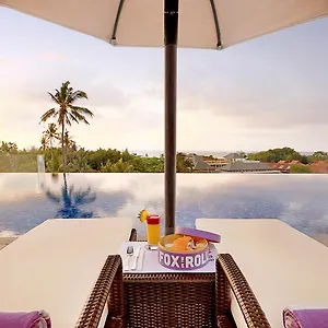 4* Szálloda Fox Bali