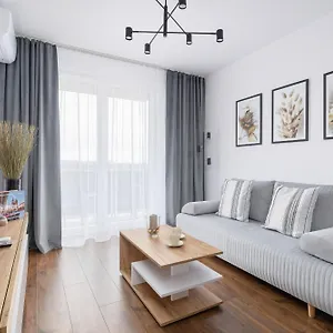 Near Expo Cracow Elegant By Renters Kraków