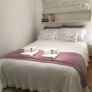 Escadinhas De Sao Cristovao Appartement Lisboa